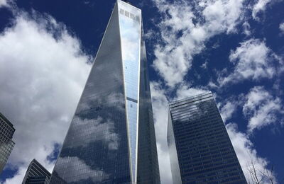 wolkenkratzer