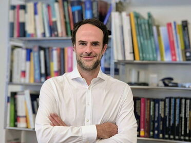 Bastian Seiler