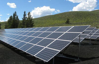 Installations photovoltaïques