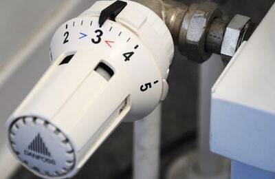 Thermostat